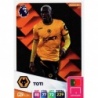 Buy Cards Toti Gomes Wolverhampton Wanderers Adrenalyn XL Premier League 2025