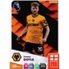Sale Cards Tommy Doyle Wolverhampton Wanderers Premier League Adrenalyn XL 2025 Cards