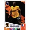 Buy Cards Jean-Ricner Bellegarde Wolverhampton Wanderers Premier League Adrenalyn XL 2025 Cards