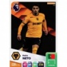Offer Soccer Cards Pedro Neto Wolverhampton Wanderers Adrenalyn XL Premier League 2025