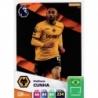 Sale Cards Matheus Cunha Wolverhampton Wanderers Premier League 2025 Adrenalyn XL
