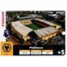 Buy Cards Molineux Stadium Wolverhampton Wanderers Premier League Adrenalyn XL 2025 Cards