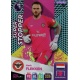 Mark Flekken Super Stopper Brentford 370