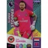 Offer Soccer Cards Mark Flekken Super Stopper Brentford Premier League Adrenalyn XL 2025 Cards