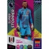 Sale Cards Bernd Leno Super Stopper Fulham Adrenalyn XL Premier League 2025