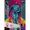 Soccer Cards Matz Sels Super Stopper Nottingham Forest Premier League Adrenalyn XL 2025 Cards
