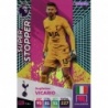 Buy Cards Guglielimo Vicario Super Stopper Tottenham Hotspur Adrenalyn XL 2025 Premier League