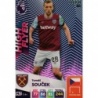 Soccer Cards Tomáš Souček High Flyer West Ham United Premier League 2025 Adrenalyn XL