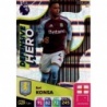 Offer Soccer Cards Ezri Konsa Defensive Hero Aston Villa Premier League 2025 Adrenalyn XL