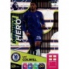 Buy Cards Levi Colwill Defensive Hero Chelsea Premier League Adrenalyn XL 2025 Cards