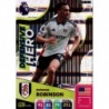 Sale Online Antonee Robinson Defensive Hero Fulham Premier League 2025 Adrenalyn XL