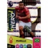 Soccer Cards Murillo Defensive Hero Nottingham Forest Adrenalyn Xl Premier League 2025