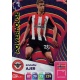 Kristoffer Ajer Powerhouse Brentford 388
