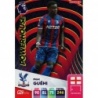 Offer Soccer Cards Marc Guéhi Powerhouse Crystal Palace Premier League Adrenalyn XL 2025 Cards