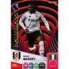 Soccer Cards Calvin Bassey Powerhouse Fulham Adrenalyn XL Premier League 2025