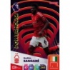 Soccer Cards Ibrahim Sangaré Powerhouse Nottingham Forest Adrenalyn XL Premier League 2025