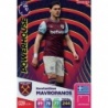 Sale Cards Konstantinos Mavropanos Powerhouse West Ham United Premier League 2025 Adrenalyn XL