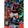 Sale Cards John McGinn Relentless Aston Villa Adrenalyn XL Premier League 2025