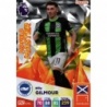 Sale Cards Billy Gilmour Midfield Master Brighton & Hove Albion Adrenalyn XL 2025 Premier League