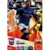 Soccer Cards Wes Burns Midfield Master Ipswich Town Premier League 2025 Adrenalyn XL