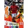 Buy Cards Morgan Gibbs-White Midfield Master Nottingham Forest Adrenalyn XL Premier League 2025