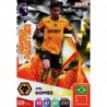 Sale Cards João Gomes Midfield Master Wolverhampton Wanderers Adrenalyn Xl Premier League 2025