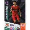 Sale Cards Wataru Endo Model Pro Liverpool Premier League Adrenalyn XL 2025 Cards