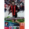 Buy Cards Alex Scott Breakthrough AFC Bournemouth Premier League Adrenalyn Xl 2025 Cards