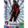 Buy Cards Luis Sinisterra Hypersonic AFC Bournemouth Adrenalyn Xl 2025 Premier League