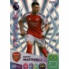Sale Cards Gabriel Martinelli Hypersonic Arsenal Premier League 2025 Adrenalyn XL