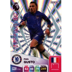 Malo Gusto Hypersonic Chelsea 418