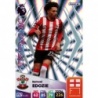 Sale Cards Samuel Edozie Hypersonic Southampton Premier League Adrenalyn XL 2025 Cards