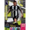 Sale Online Kieran Trippier Precision Newcastle United Adrenalyn XL Premier League 2025
