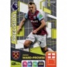 Sale Cards James Ward-Prowse Precision West Ham United Premier League Adrenalyn XL 2025 Cards