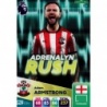 Sale Cards Adam Armstrong Adrenalyn Rush  Southampton Premier League 2025 Adrenalyn XL
