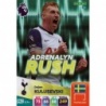 Sale Cards Dejan Kulusevski Adrenalyn Rush  Tottenham Hotspur Adrenalyn XL Premier League 2025