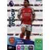 Sale Online Gabriel Jesus Magic Touch Arsenal Adrenalyn Xl Premier League 2025