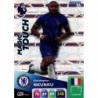 Soccer Cards Christopher Nkunku Magic Touch Chelsea Premier League Adrenalyn XL 2025 Cards