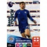 Sale Cards Kiernan Dewsbury-Hall Magic Touch Leicester City Premier League 2025 Adrenalyn XL