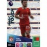 Sale Cards Diogo Jota Magic Touch Liverpool Premier League 2025 Adrenalyn XL