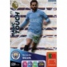 Soccer Cards Bernardo Silva Magic Touch Manchester City Adrenalyn XL 2025 Premier League