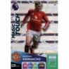 Buy Cards Alejandro Garnacho Magic Touch Manchester United Adrenalyn XL 2025 Premier League