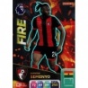Sale Online Antoine Semenyo Fire AFC Bournemouth Adrenalyn Xl 2025 Premier League