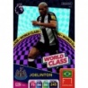 Sale Cards Joelinton World Class Newcastle United Adrenalyn XL 2025 Premier League