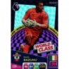 Sale Cards Gavin Bazunu World Class Southampton Premier League 2025 Adrenalyn XL