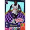 Sale Online Yves Bissouma World Class Tottenham Hotspur Adrenalyn XL Premier League 2025