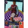 Sale Cards Edson Álvarez World Class West Ham United Adrenalyn XL 2025 Premier League
