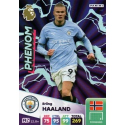 Erling Haaland Phenom Manchester City 462