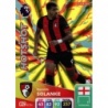Sale Cards Dominik Solanke Hotshot AFC Bournemouth Premier League Adrenalyn XL 2025 Cards