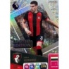 Sale Online Milos Kerkez Limited Edition AFC Bournemouth Premier League 2025 Adrenalyn XL
